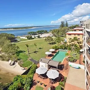 Sails Golden Caloundra